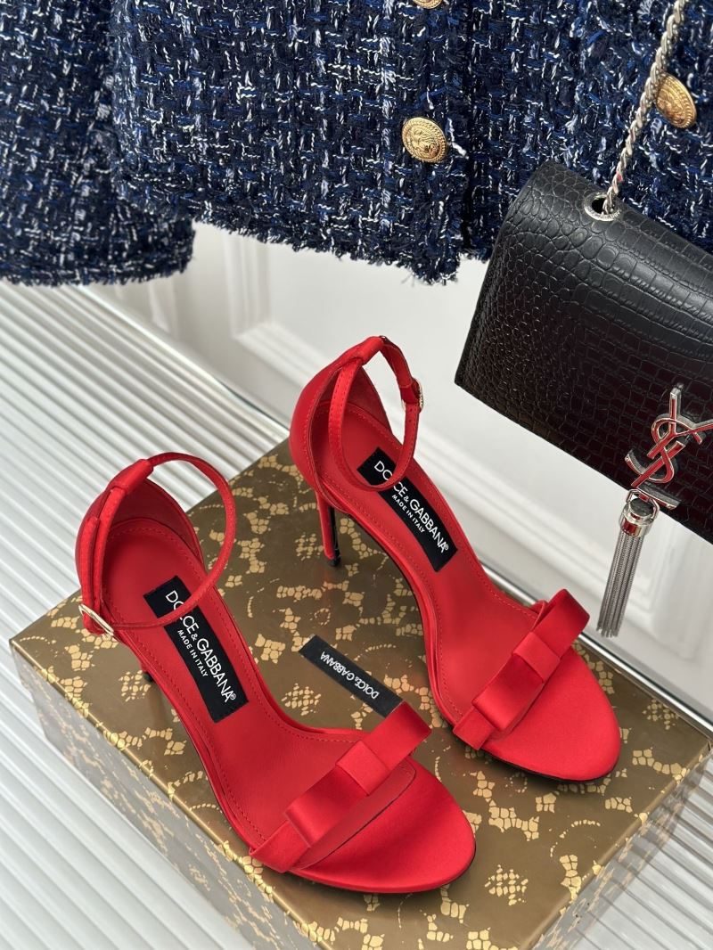 Dolce Gabbana Sandals